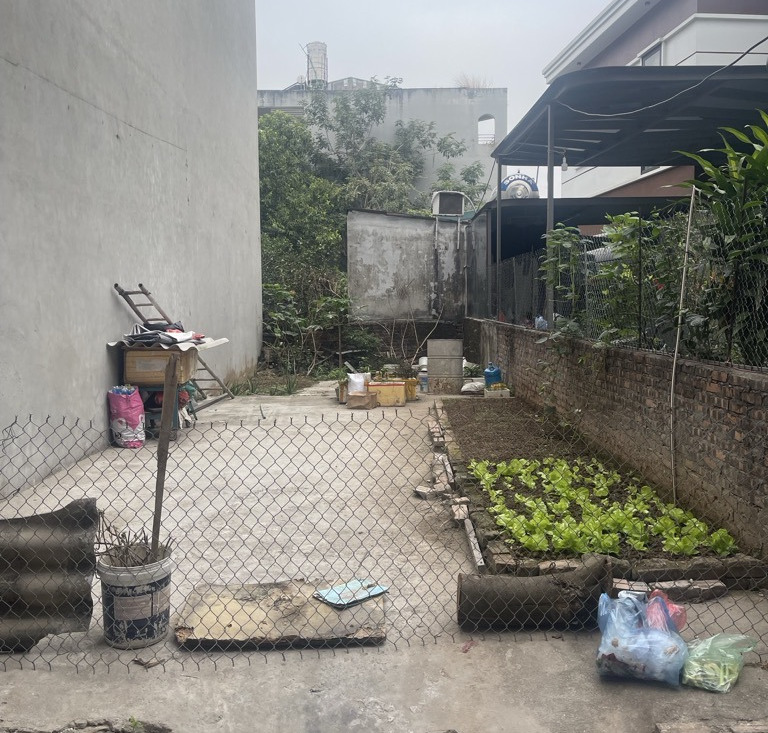 LIÊN MẠC – BÁN ĐẤT MẶT NGÕ THÔNG,KINH DOANH, Ô TÔVÀO NHÀ- GIÁ 6 tỷ hơn.